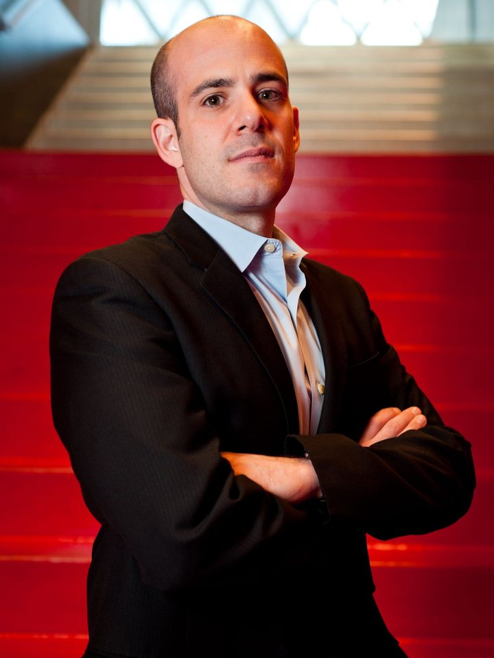 Scott Steinberg, banking expert witness and financial technology analyst
